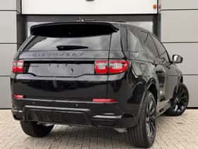 Land Rover Discovery Sport (2026) thumbnail 2