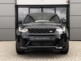 Land Rover Discovery Sport (2026) thumbnail 3