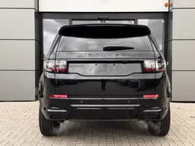 Land Rover Discovery Sport (2026) thumbnail 6
