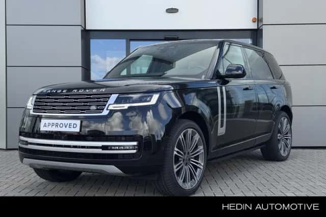 Land Rover Range Rover (2026) thumbnail 1