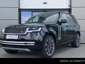 Land Rover Range Rover (2026)