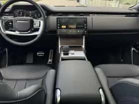 Land Rover Range Rover (2026) thumbnail 3