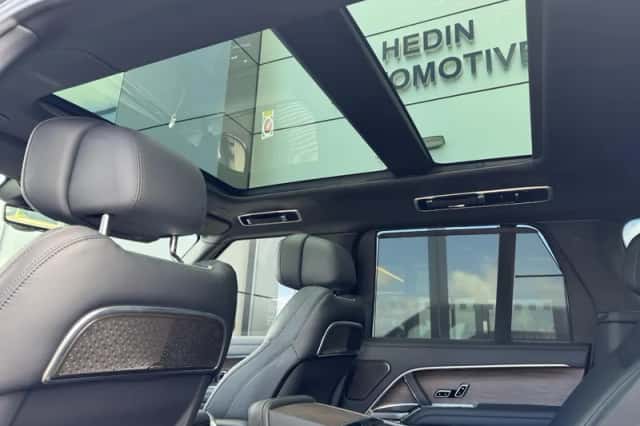 Land Rover Range Rover (2026) thumbnail 5