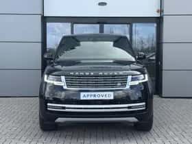 Land Rover Range Rover (2026) thumbnail 6