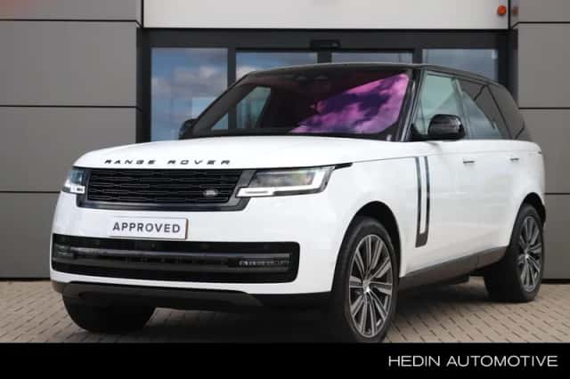 Land Rover Range Rover (2023) thumbnail 1