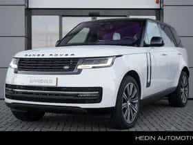 Land Rover Range Rover (2023)