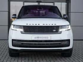 Land Rover Range Rover (2023) thumbnail 2