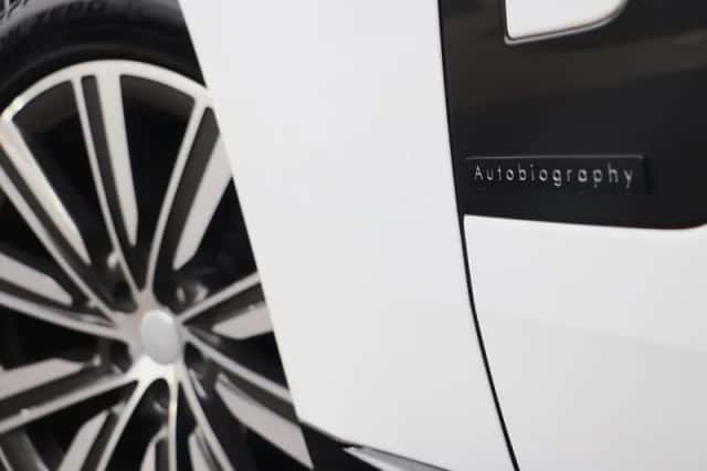 Land Rover Range Rover (2023) thumbnail 5