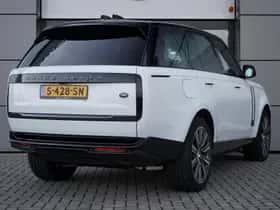 Land Rover Range Rover (2023) thumbnail 6