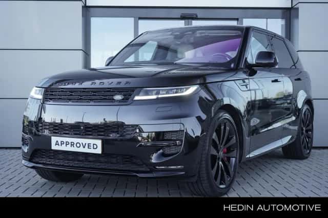 Land Rover Range Rover Sport (2023) thumbnail 1