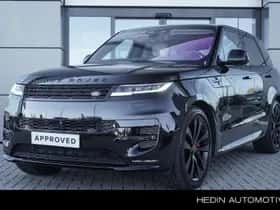 Land Rover Range Rover Sport (2023) thumbnail 1
