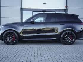 Land Rover Range Rover Sport (2023) thumbnail 3