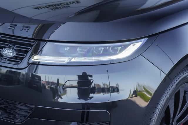 Land Rover Range Rover Sport (2023) thumbnail 4