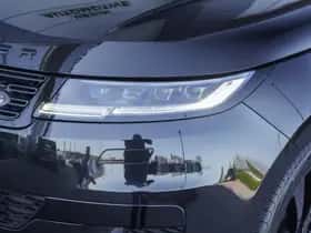 Land Rover Range Rover Sport (2023) thumbnail 4