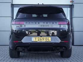 Land Rover Range Rover Sport (2023) thumbnail 5