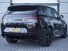 Land Rover Range Rover Sport (2023) thumbnail 6