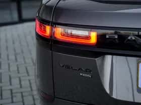 Land Rover Range Rover Velar (2023) thumbnail 8