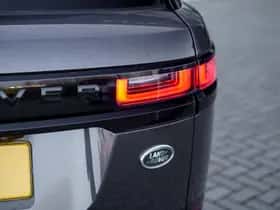 Land Rover Range Rover Velar (2023) thumbnail 9