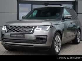 Land Rover Range Rover (2020)