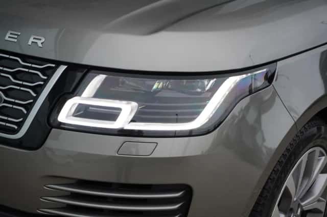 Land Rover Range Rover (2020) thumbnail 4