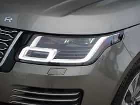 Land Rover Range Rover (2020) thumbnail 4