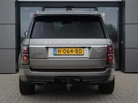 Land Rover Range Rover (2020) thumbnail 5