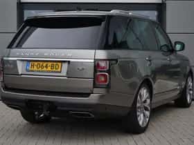 Land Rover Range Rover (2020) thumbnail 6