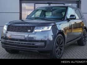 Land Rover Range Rover (2026)