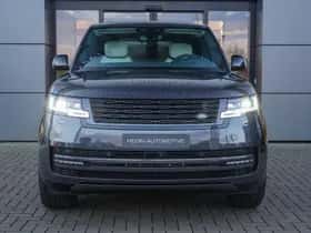 Land Rover Range Rover (2026) thumbnail 2