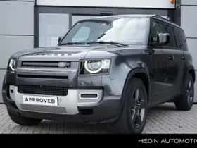 Land Rover Defender (2023)
