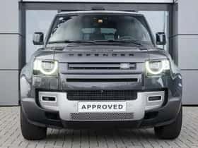 Land Rover Defender (2023) thumbnail 2