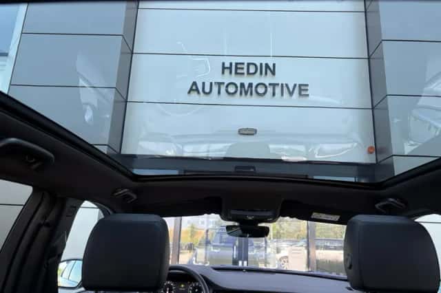 Land Rover Discovery Sport (2024) thumbnail 6