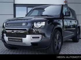 Land Rover Defender (2021)