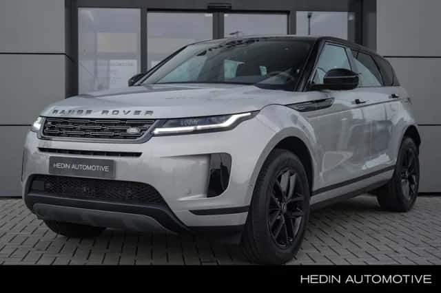 Land Rover Range Rover Evoque (2026) thumbnail 1