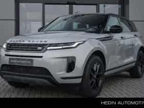 Land Rover Range Rover Evoque (2026)