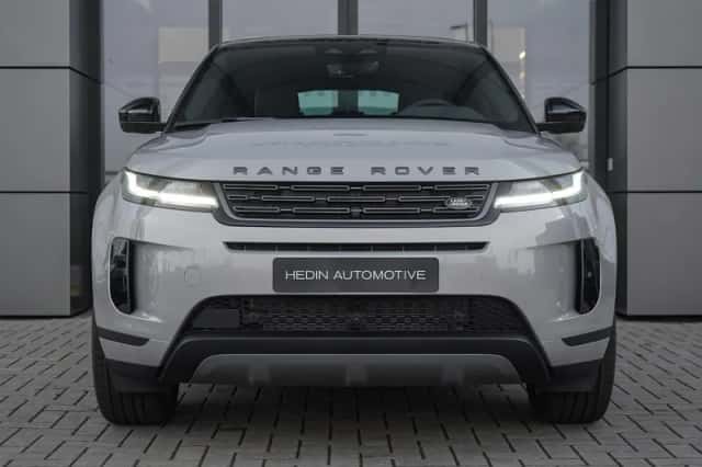 Land Rover Range Rover Evoque (2026) thumbnail 2