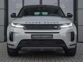 Land Rover Range Rover Evoque (2026) thumbnail 2