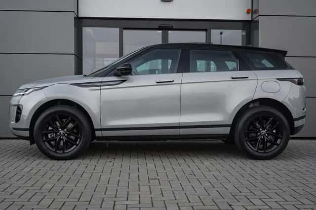 Land Rover Range Rover Evoque (2026) thumbnail 3