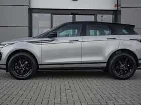 Land Rover Range Rover Evoque (2026) thumbnail 3