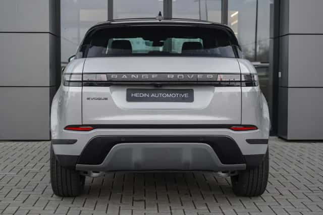 Land Rover Range Rover Evoque (2026) thumbnail 5