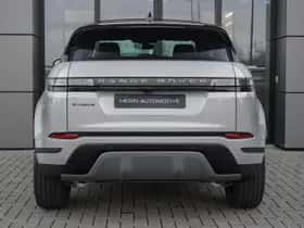 Land Rover Range Rover Evoque (2026) thumbnail 5