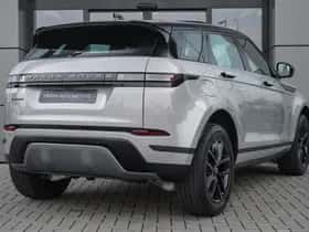 Land Rover Range Rover Evoque (2026) thumbnail 6