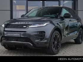 Land Rover Range Rover Evoque (2026)