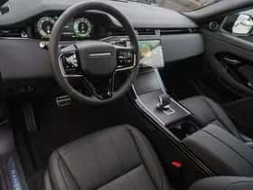 Land Rover Range Rover Evoque (2026) thumbnail 12