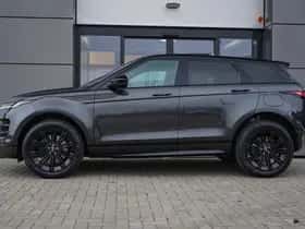 Land Rover Range Rover Evoque (2026) thumbnail 3