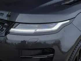 Land Rover Range Rover Evoque (2026) thumbnail 4