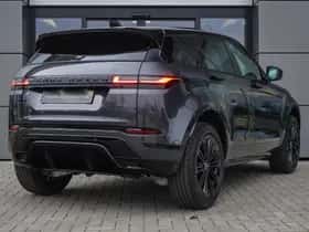 Land Rover Range Rover Evoque (2026) thumbnail 6