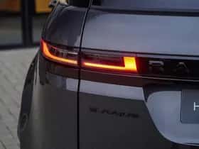 Land Rover Range Rover Evoque (2026) thumbnail 8
