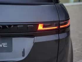 Land Rover Range Rover Evoque (2026) thumbnail 9