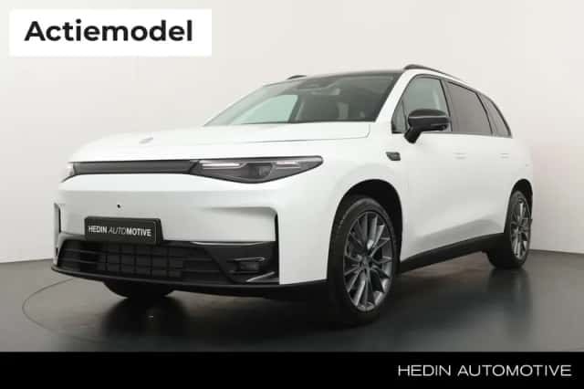 Leapmotor C10 (2026) thumbnail 1